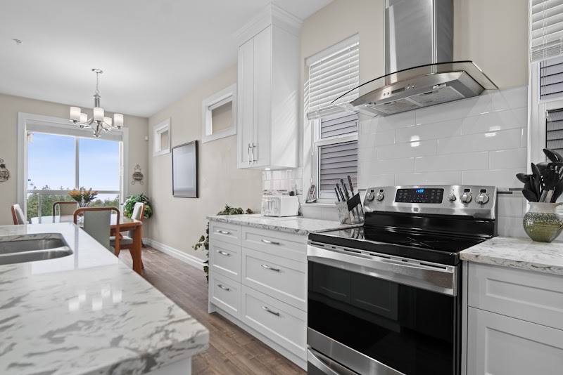 Morgan Kitchens & Custom Millwork photo