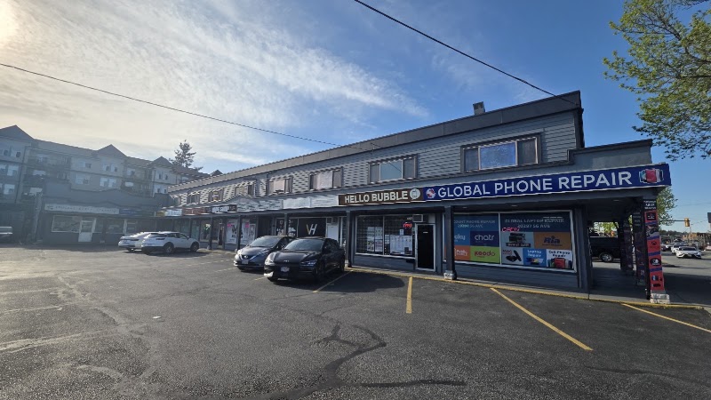 Global Cell Phone And Laptop Repair