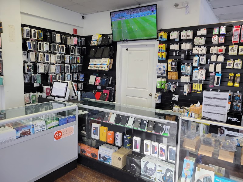 Global Cell Phone And Laptop Repair photo