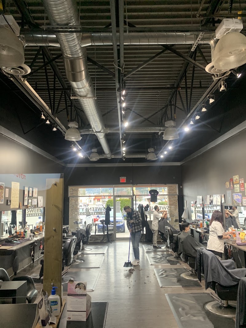 Sweeneys Barber Shop