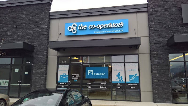 Co-operators
