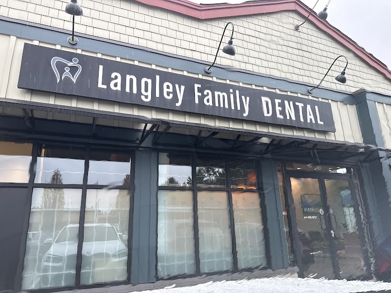 Langley Family Dental