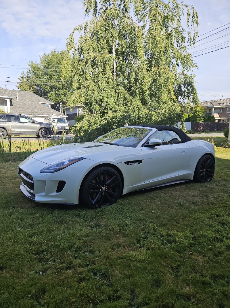 Hydro Steam Detailing photo