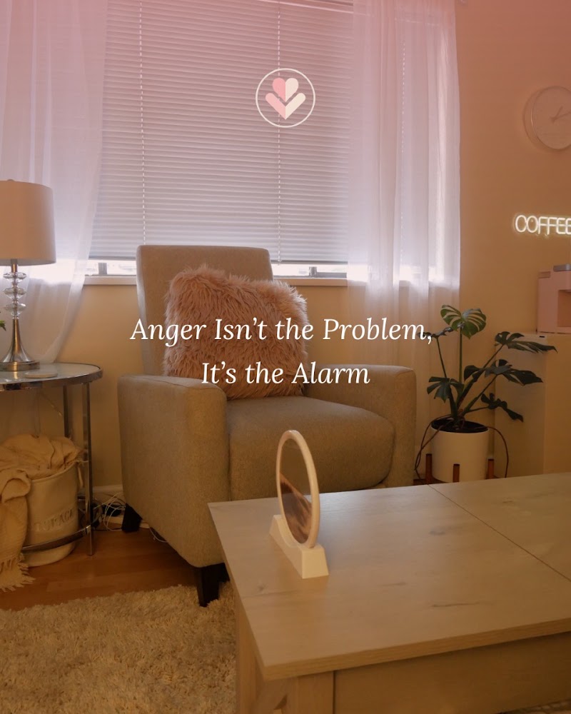 Conquer Trauma Counselling photo