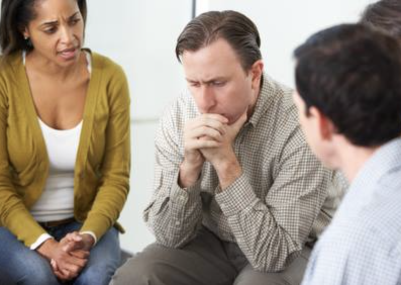 Destination Cognitive Health Counselling Clinics Inc