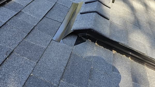 McMartin Roofing Inc photo