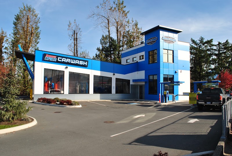 Best Boyz Car Wash