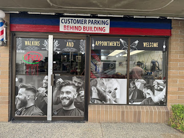 Prestige Barbershop