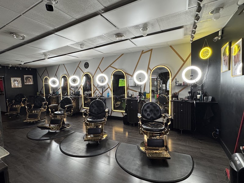 Prestige Barbershop photo