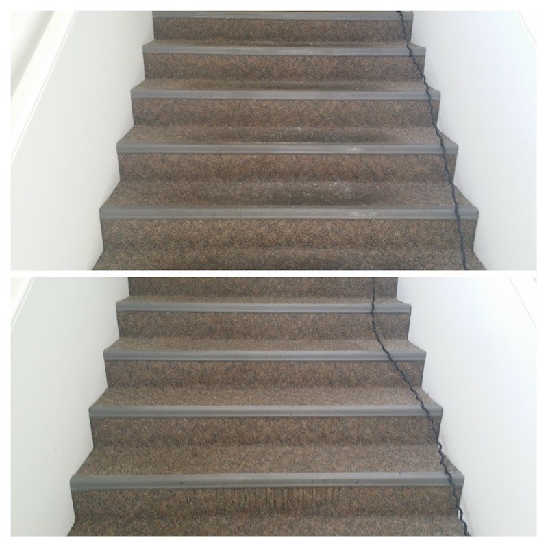 Carpet Shock