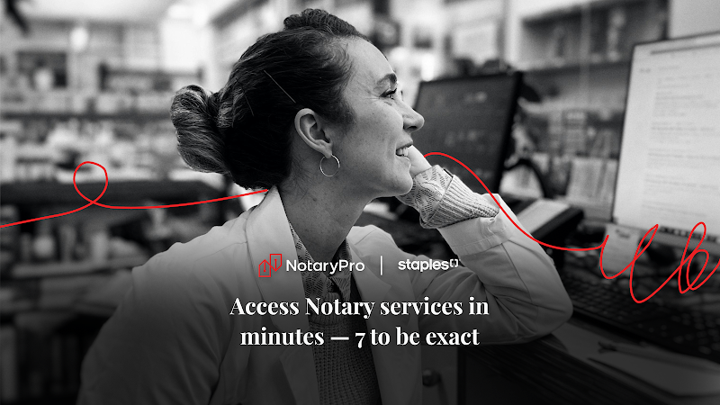 Notary Pro photo