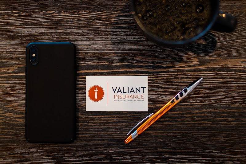 Valiant Insurance Brokers Inc. photo