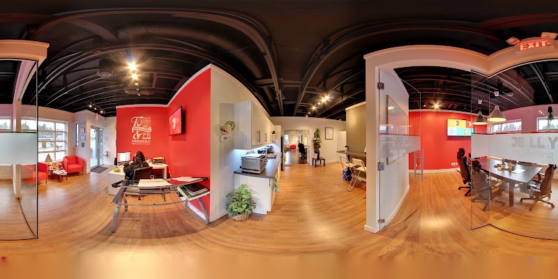 Jelly Marketing photo