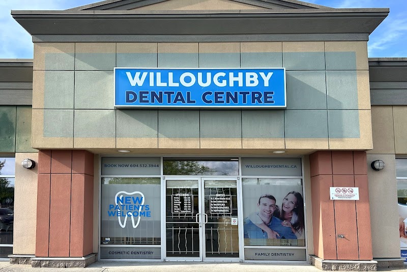 Willoughby Dental Centre