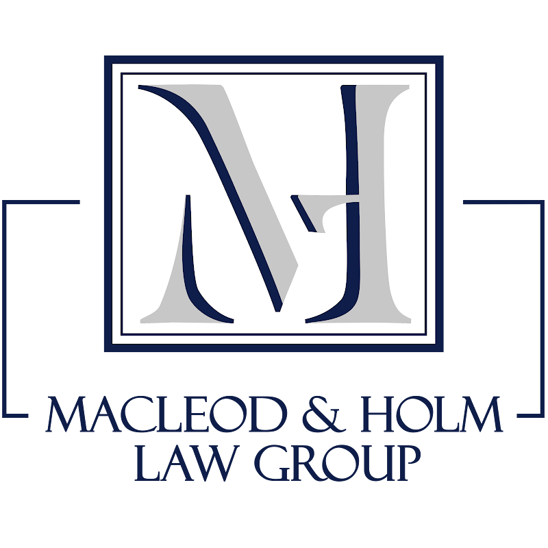MacLeod & Holm Law Group