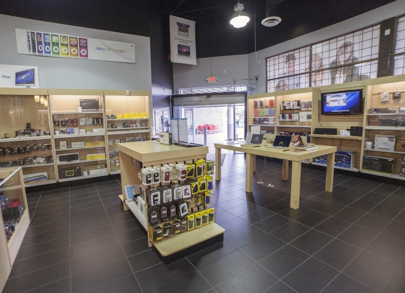 Simply Computing, Langley - Apple Authorized Reseller and Service Provider photo