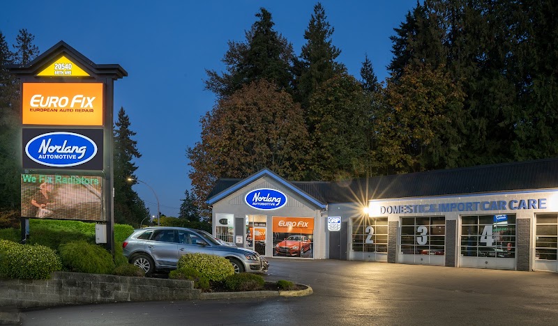 Norlang Auto Repair Langley