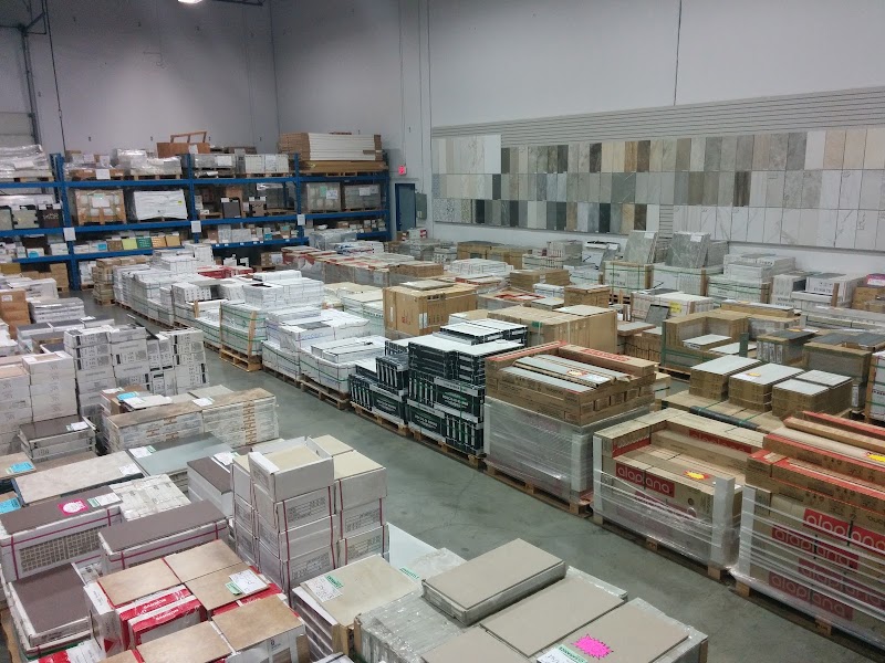 Wilkinson Tile & Stone Corporation photo