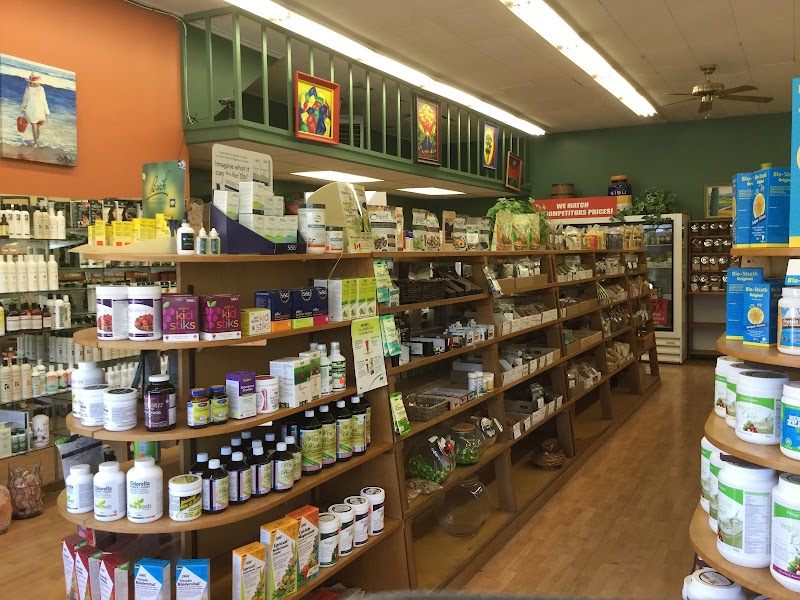 Valley Natural Health Products photo