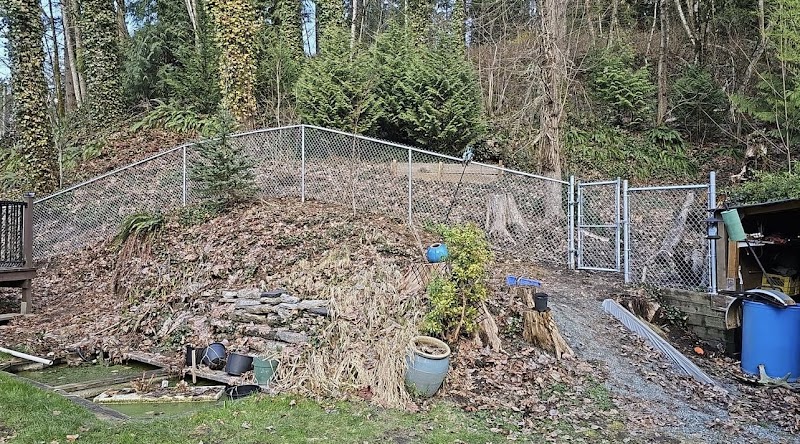 Fine Fences