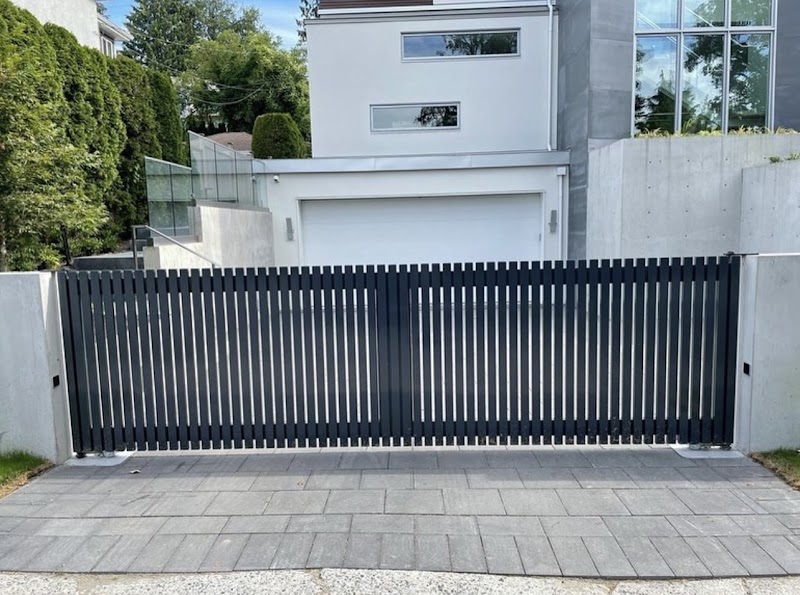 Fine Fences photo