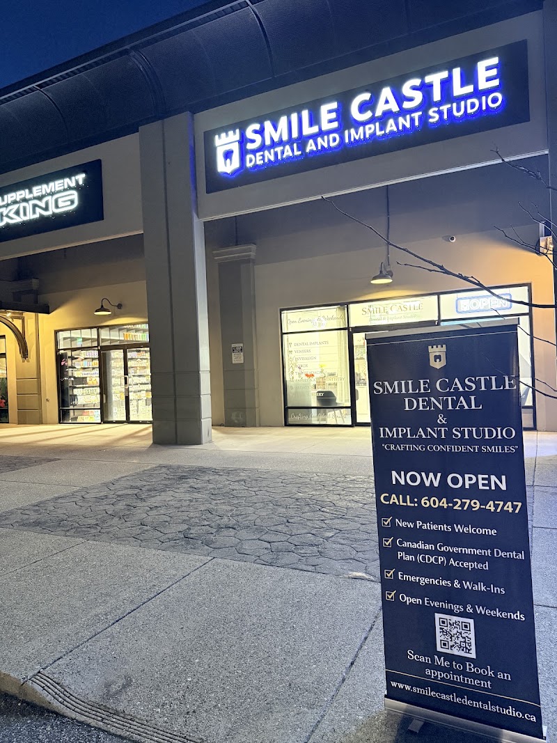 Smile Castle Dental And Implant Studio