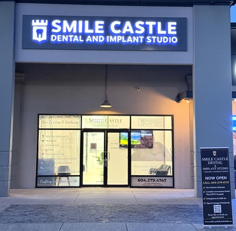 Smile Castle Dental And Implant Studio photo