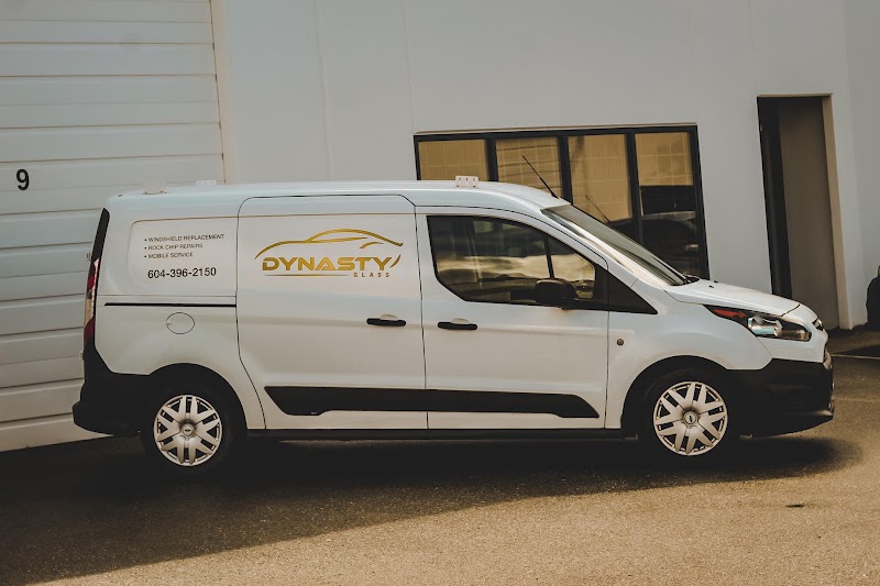 Dynasty Glass photo