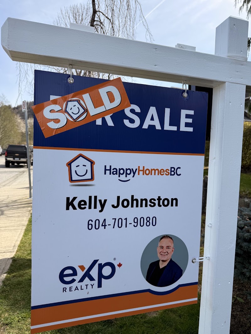 HappyHomesBC photo