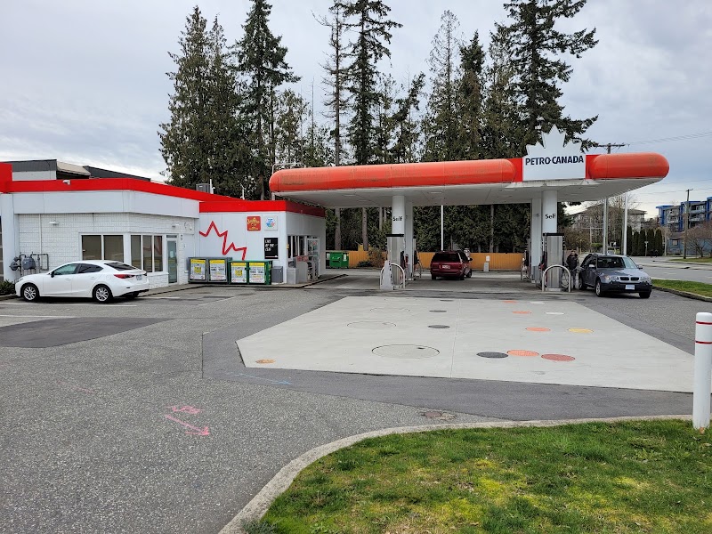 Petro-Canada