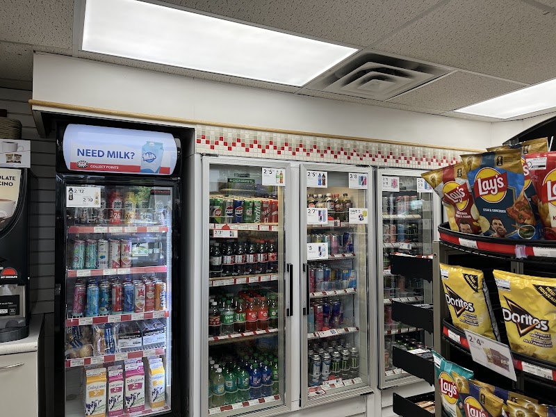 Petro-Canada photo