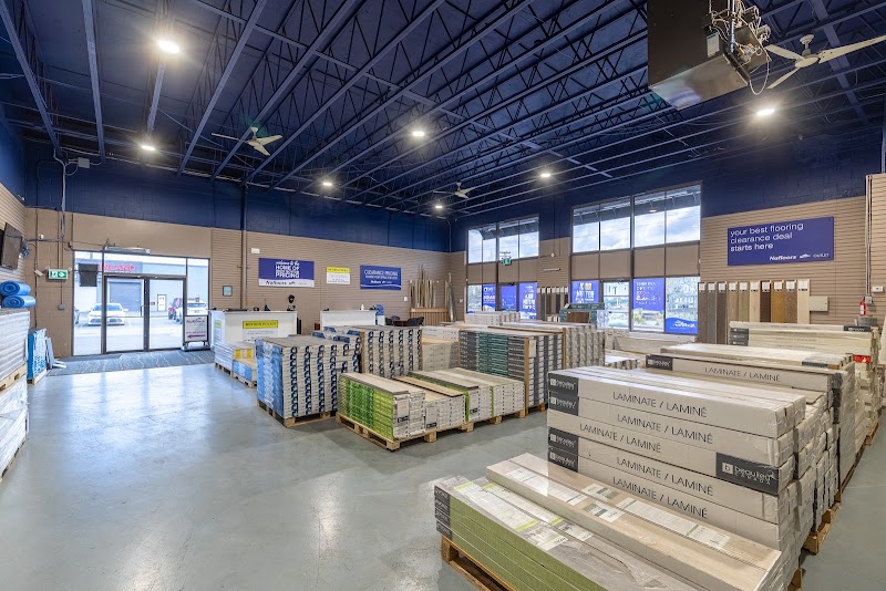 Nufloors Langley Outlet photo