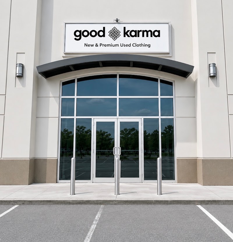 Good Karma Clothing - Langley