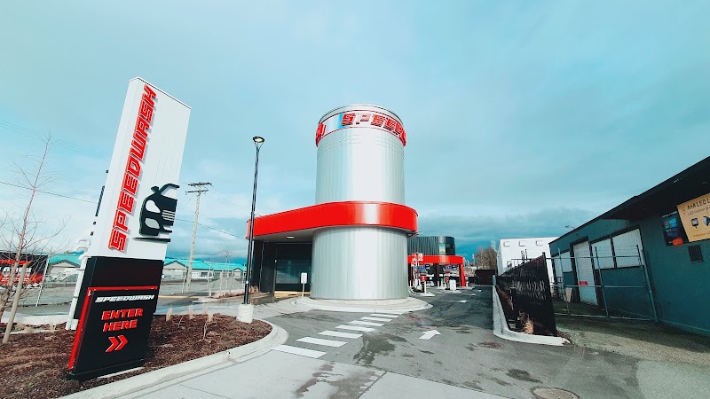 SpeedWash Chilliwack photo