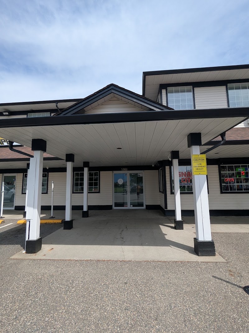 Chilliwack Massage - Nathan Henczel RMT photo