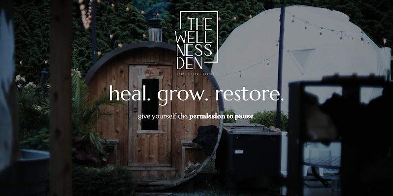 The Wellness Den