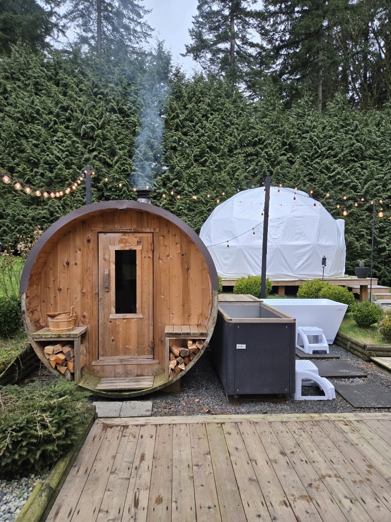The Wellness Den photo