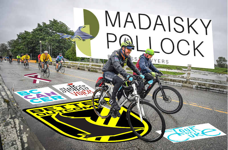 Madaisky Pollock LLP