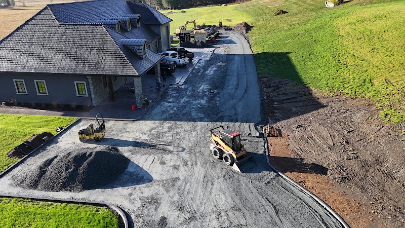 Coalesce Construction photo