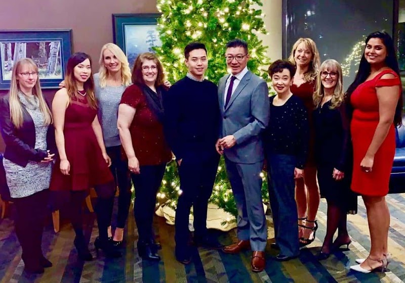 Amazing Smile Dental Langley