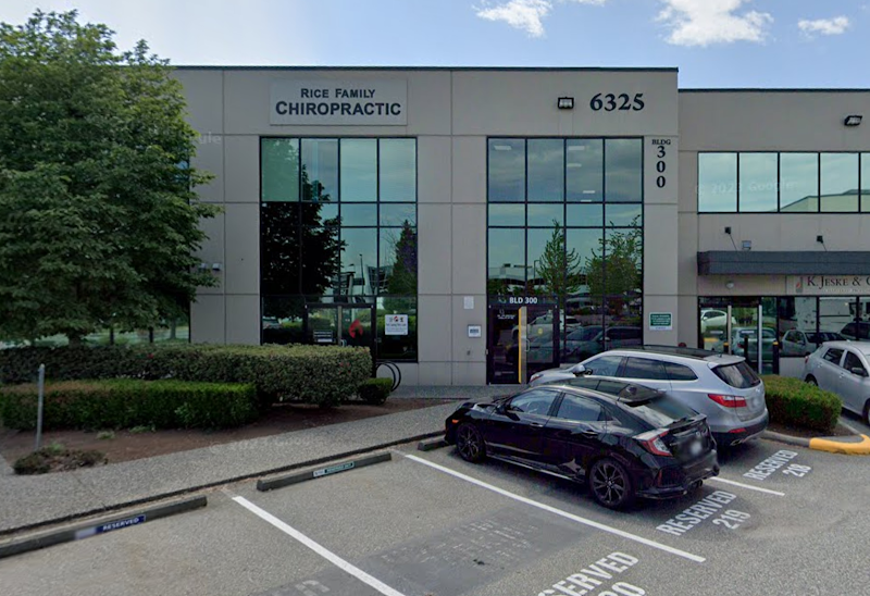 Rice Family Chiropractic