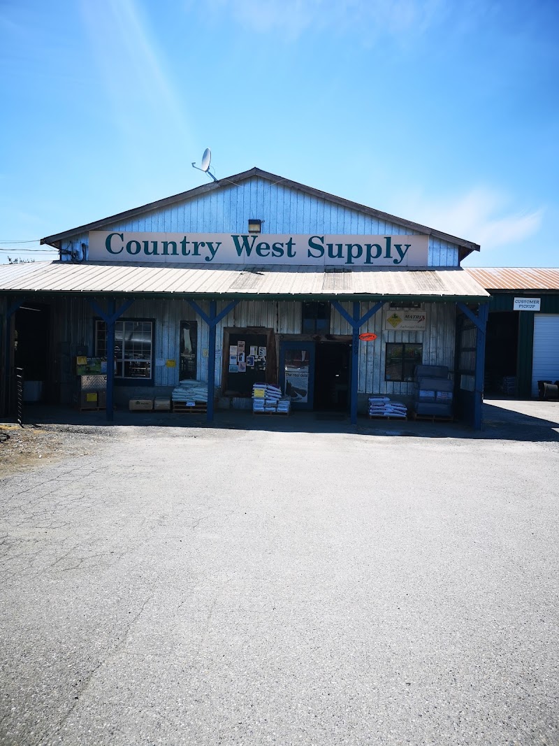 Country West Supply
