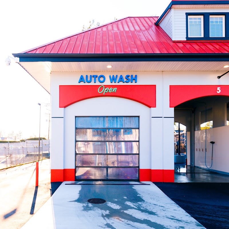 Carwash Canada Company Aldergrove photo