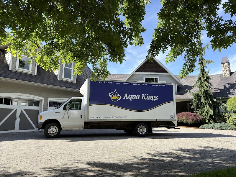 Aqua Kings Cleaning photo