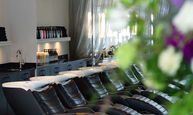 Vivid Hair Boutique & Blow Dry Bar