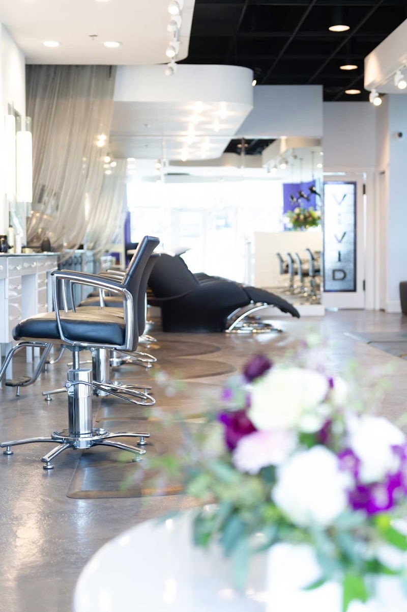 Vivid Hair Boutique & Blow Dry Bar photo