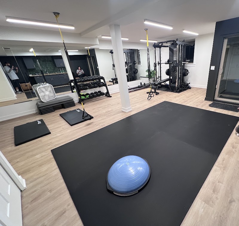 The Fort Personal Training