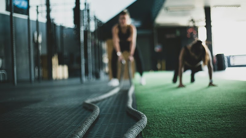The Fort Personal Training photo