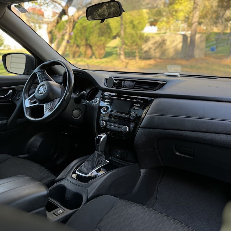Phase II mobile detailing