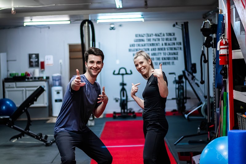 Kenaz Training